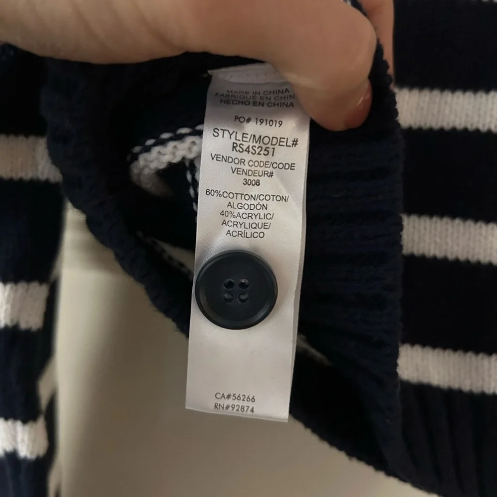 Splendid Rowena Cardigan - Picture 4 of 5